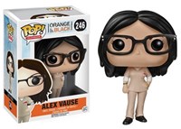 Alex Vause