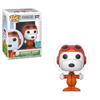 Astronaut Snoopy (SDCC Exclusive)