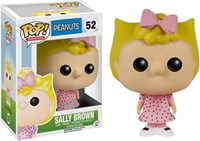 Sally Brown
