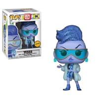 Ralph Breaks the Internet: Yesss (Fur Coat) (Limited Edition Chase)