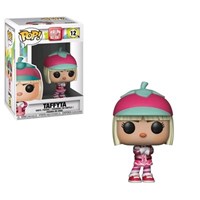 Ralph Breaks the Internet: Taffyta