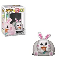 Ralph Breaks the Internet: Fun Bun