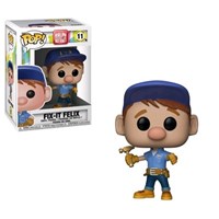 Ralph Breaks the Internet: Fix-It Felix