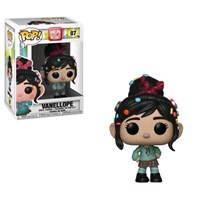Ralph Breaks the Internet: Vanellope