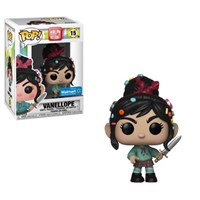 Ralph Breaks the Internet: Vanellope (Walmart Exclusive)