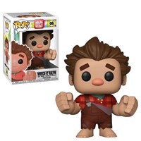 Ralph Breaks the Internet: Wreck-It Ralph