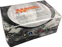 Amonkhet Land Station - Amonkhet
