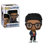 Alex Wilder