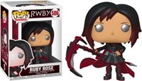 Ruby Rose