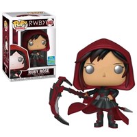 Ruby Rose (SDCC Exclusive)