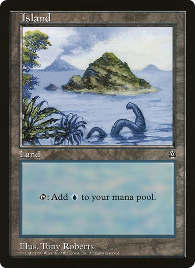 Island (Arena League)