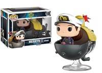 Merryn with S.S.Eirnin (GameStop Exclusive)