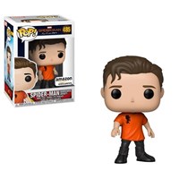 Spider-Man (Borrowed Jersey) (Amazon Exclusive)