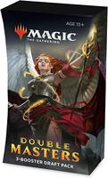 double masters booster box tcgplayer Magic the Gathering: Marvel Super Heroes Collector and theyre great for players looking to build a unique collection of cards for Constructed formats Magic the Gathering Double Masters