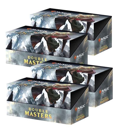 Booster Box Case