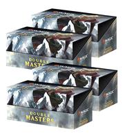 double masters booster box value Double Masters up on Amazon with Prices : r/magicTCG main image 1