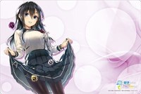 Bushiroad Rubber Mat Collection Vol.540: Ore wo Suki nano wa Omae dake kayo - Pa · Bushiroad Playmats