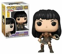 Xena
