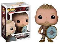 Ragnar Lothbrok