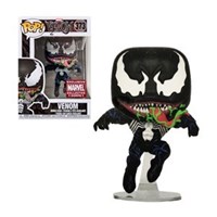 Venom: Venom (Marvel Collector Corps. Exclusive)