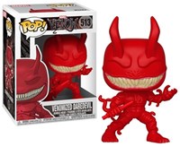 Venom: Venomized Daredevil