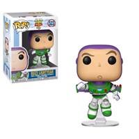 Buzz Lightyear
