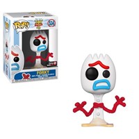 Forky (Sad) (GameStop Exclusive)