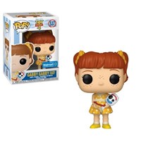 Gabby Gabby (Holding Forky) (Walmart Exclusive)