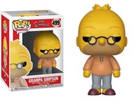 Grandpa Simpson