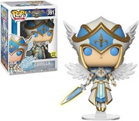 Camilla (Glow in the Dark)