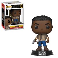 The Rise of Skywalker: Finn (Bobble-Head)