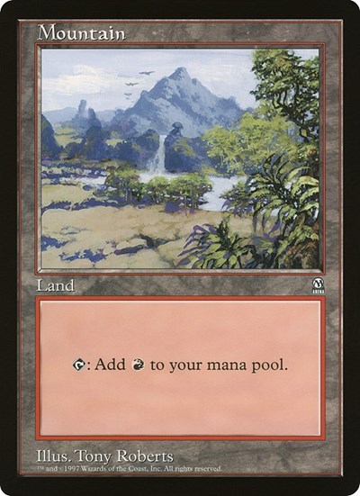 Mountain (Arena League)