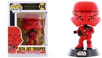 The Rise of Skywalker: Sith Jet Trooper (Bobble-Head)