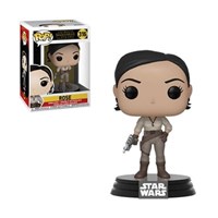 The Rise of Skywalker: Rose (Bobble-Head)