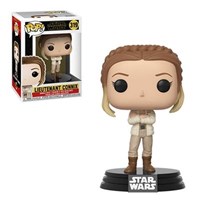 The Rise of Skywalker: Lieutenant Connix (Bobble-Head)