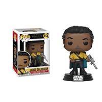 The Rise of Skywalker: Lando Calrissian (Bobble-Head)