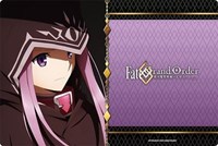 Bushiroad Rubber Mat Collection Vol.652: Fate/Grand Order - Absolute Demonic Bat · Bushiroad Playmats