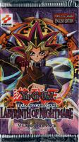 Labyrinth of Nightmare - Booster Pack [North American English Unlimited Edition]