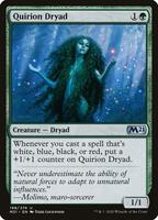 Quirion Dryad - Core Set 2021 - Magic: The Gathering