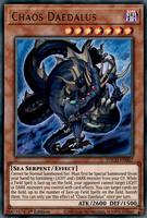 yugioh toch card list Envoy of Chaos - TOCH-EN039 - Rare Flip per turn. Yu-Gi-Oh! TOON Deck Profile (COMPETITIVE)