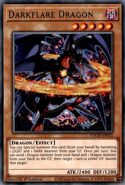 All Of Yu-Gi-Oh's Structure Deck Boss Monsters, Ranked | TCGplayer