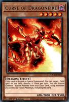Curse of Dragonfire - Toon Chaos - YuGiOh - TCGplayer.com