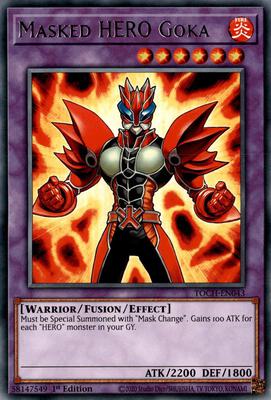 Toon Chaos | YuGiOh | TCGplayer