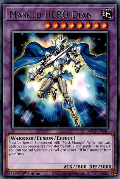 Yu-Gi-Oh! Episode Decks: Jaden Yuki's Masked Hero Deck | TCGplayer