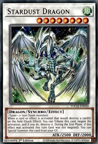 Crystal Wing Synchro Dragon Battles Of Legend Light S Revenge Yugioh Tcgplayer Com