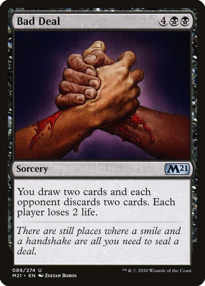 mtg cards with ascend Magic The Gathering - Core Set 2021 - Cultivate main image 0