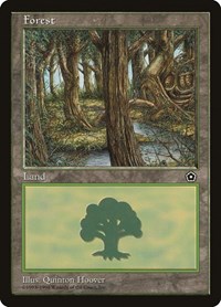 Forest (152) (Portal Second Age)