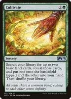 Farseek - Commander: FINAL FANTASY - Magic: The Gathering - TCGplayer.com