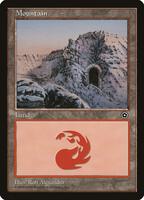 MTG Portal Second Age 英語版139種セミコンプセット Mountain (159) - Portal Second Age - Magic: The Gathering