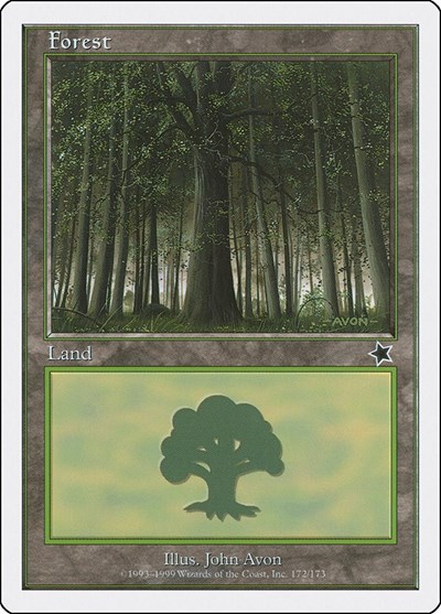 Forest (172)